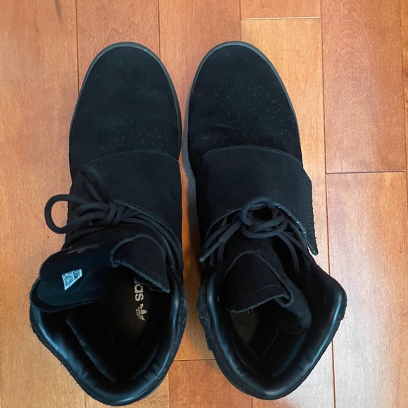 Adidas Tubular Invader Strap (10) - Picture 3 of 5